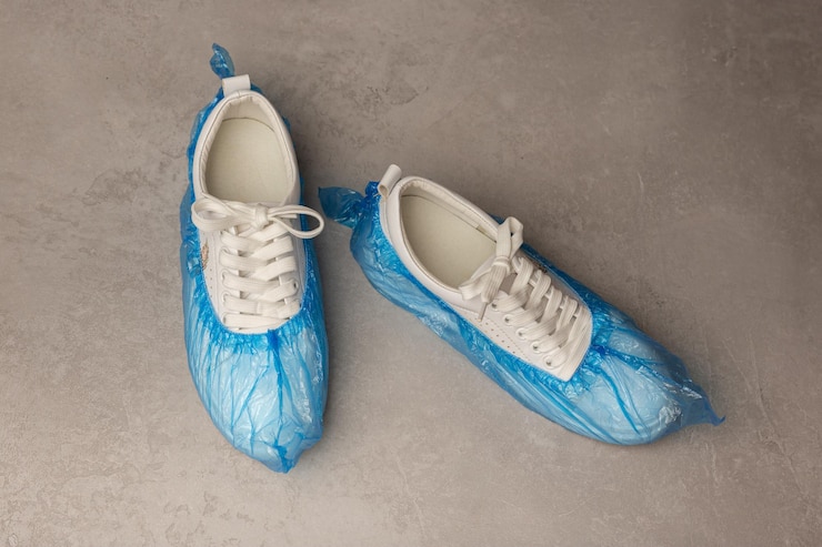 Disposable Shoe Covers