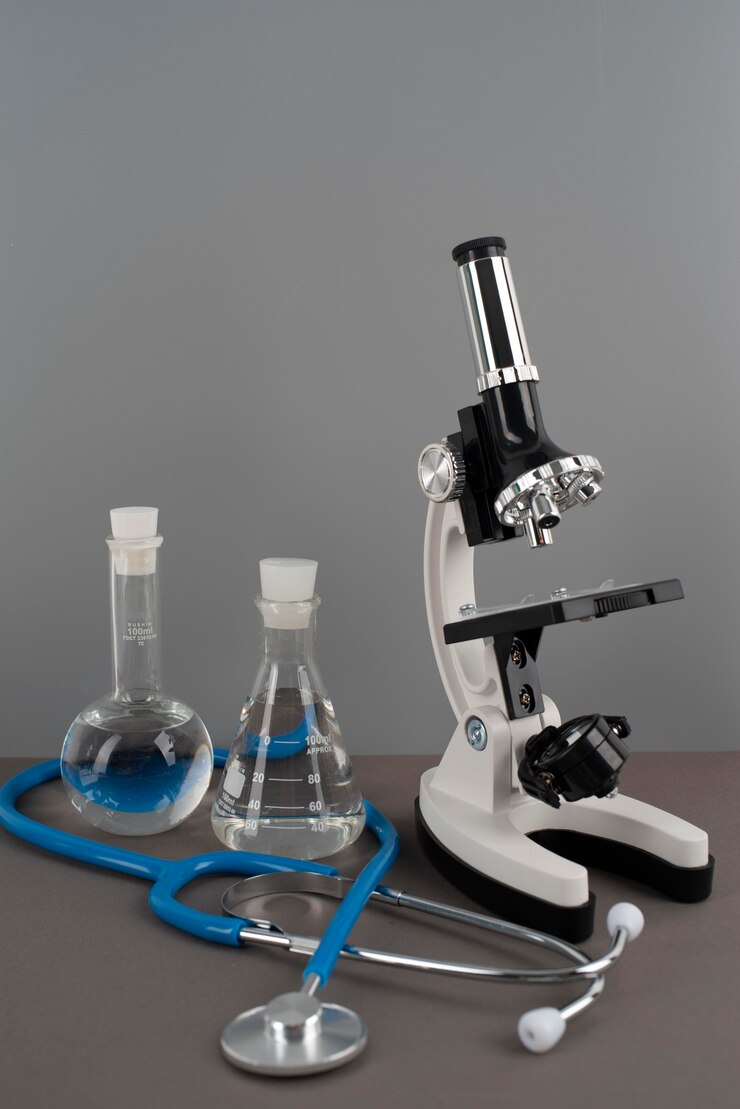 Laboratory Equipment