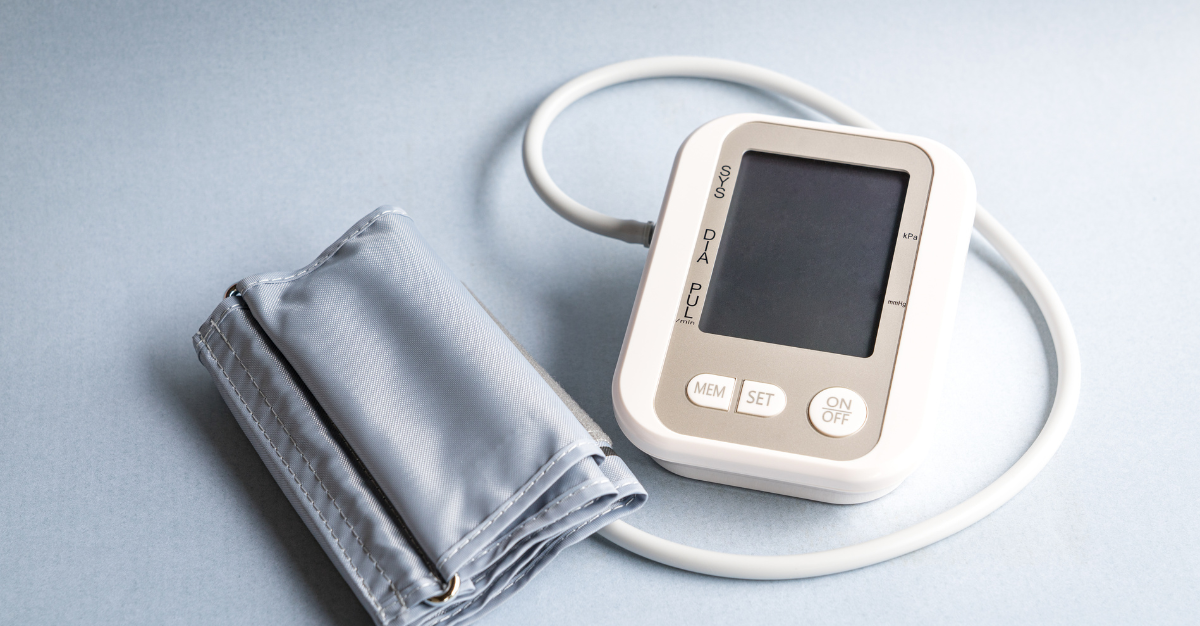 Medical Monitoring Devices for Aged Care