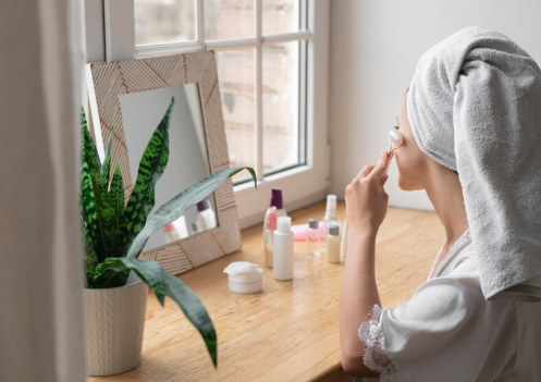 Personal care product