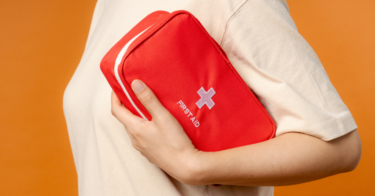 First Aid Kit