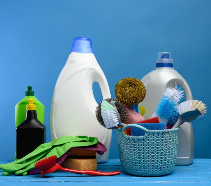 Hygiene Cleaning Products