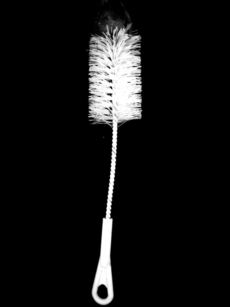 Bottle Cleaning Brush