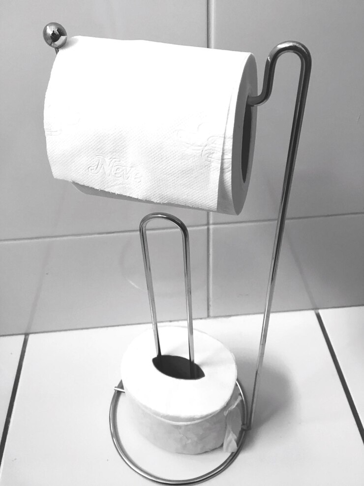 Toilet Paper Holder