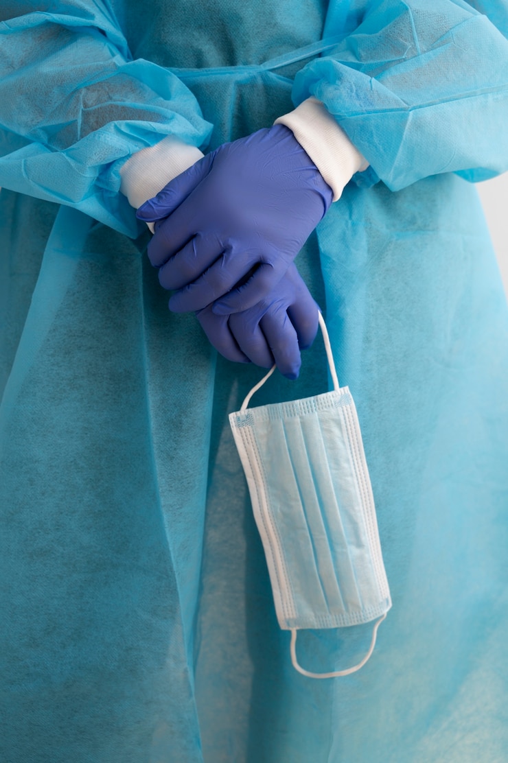 Surgical Gloves