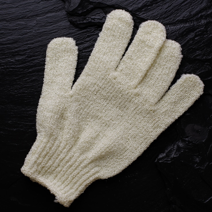 Cotton Gloves