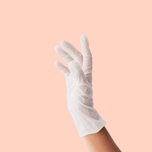 Cotton Gloves