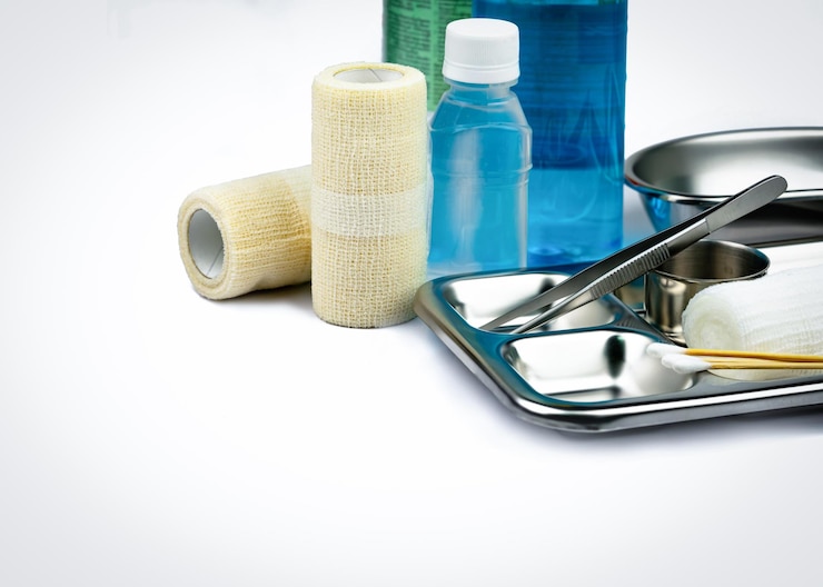 Wound Care Products