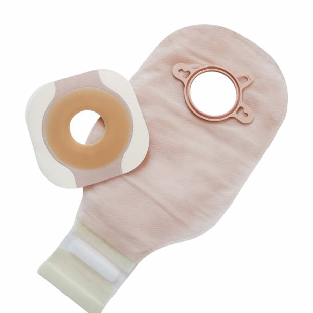 Wholesale Colostomy Bags