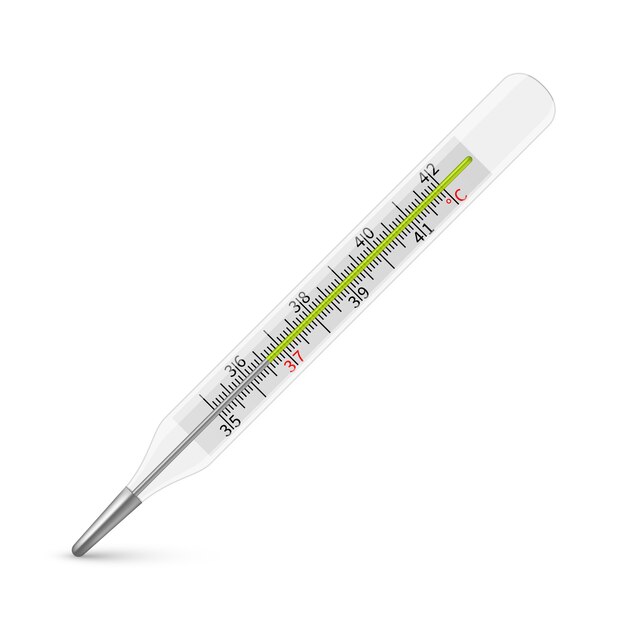 Laboratory Thermometers