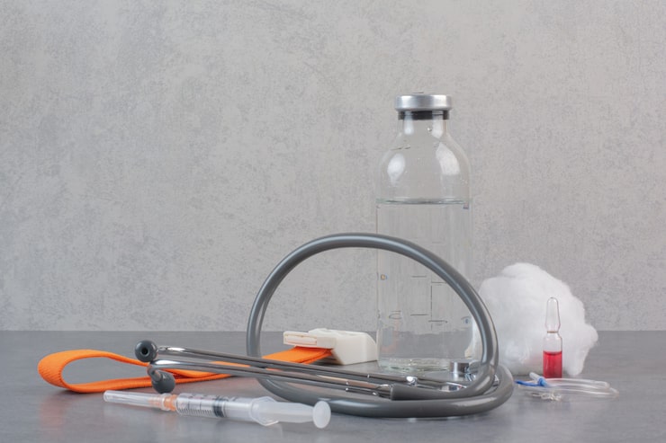 Veterinary Doctor Kit Essentials