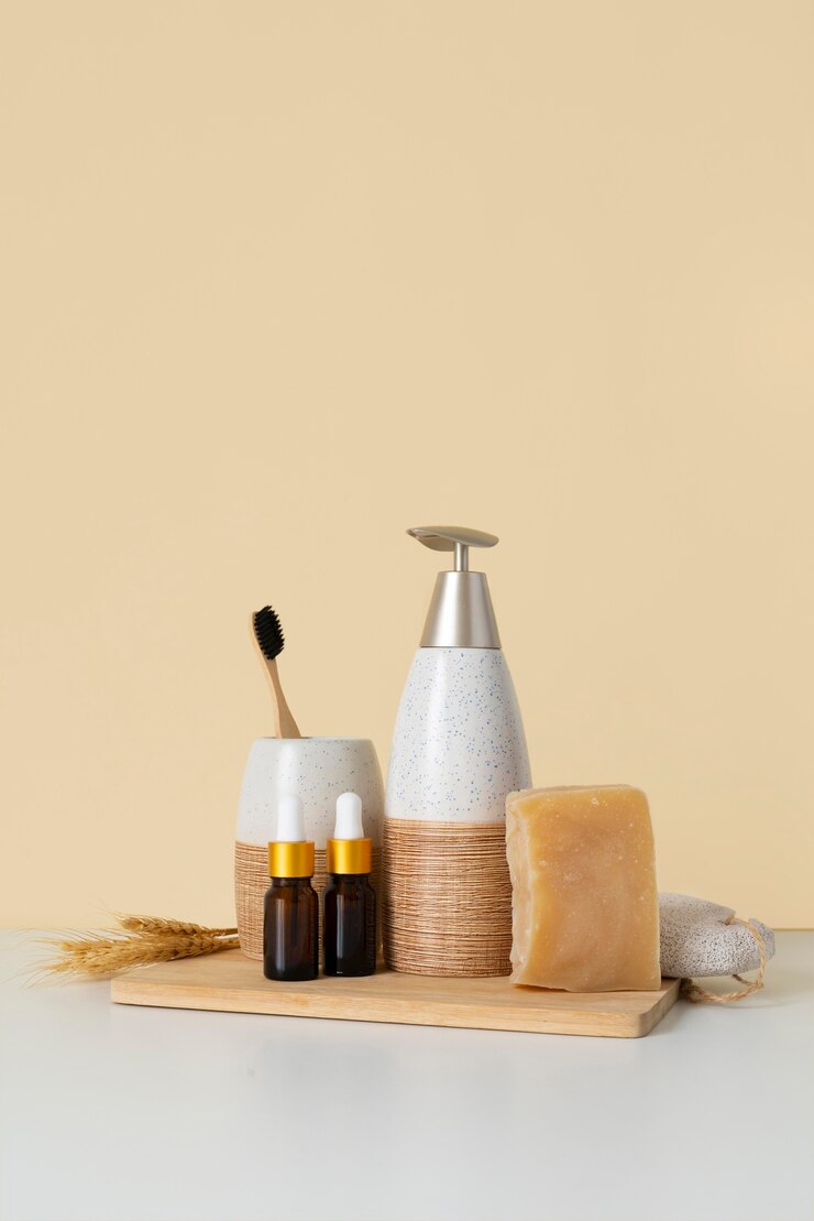 Personal Care Products