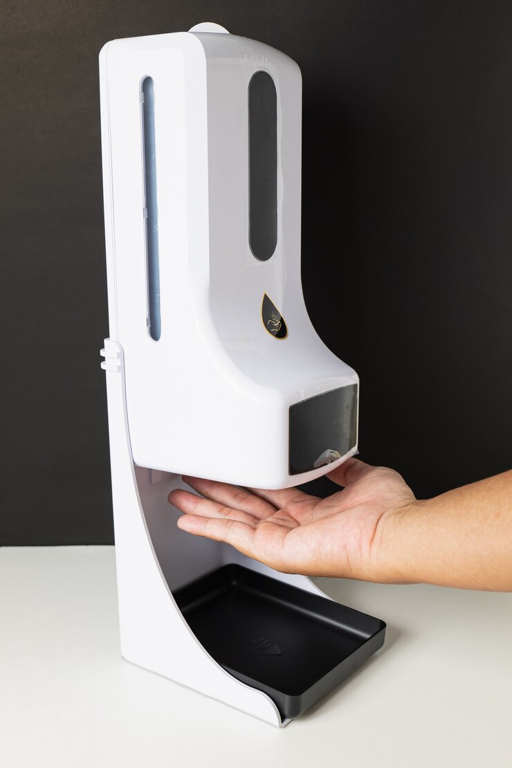 Automatic Dispensers