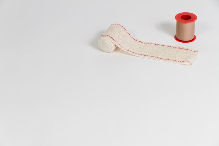 Tubular Bandage
