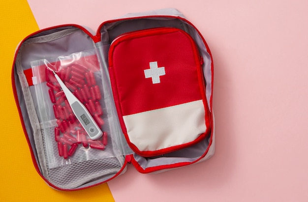 First Aid kit
