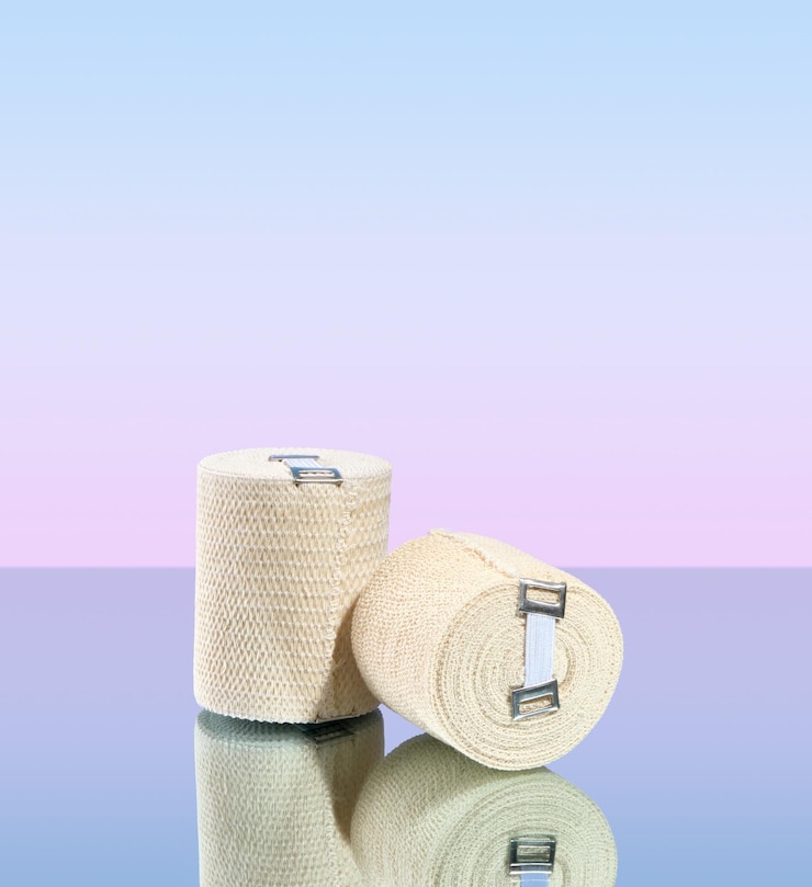 Tubular Compression Bandages