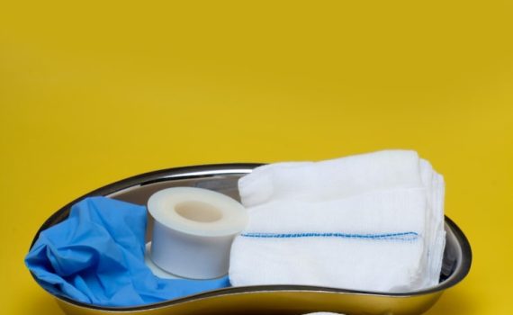 Wound Care Supplies