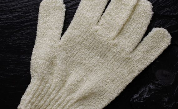 Cotton Gloves