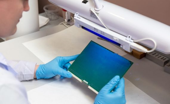 Parafilm Laboratory Film