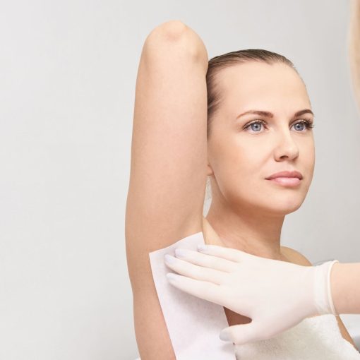 Vanilla Wax vs. Regular Wax