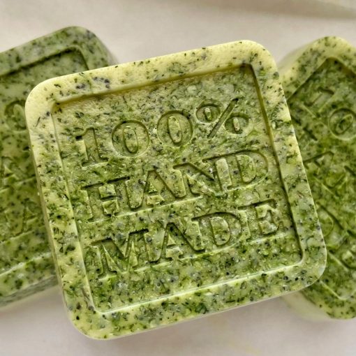 Natural Soap Bar