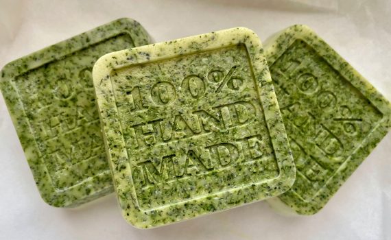 Natural Soap Bar