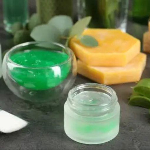 Aloe Vera Wax