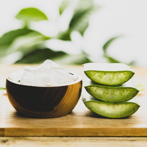 Coco Island Aloe Vera Gel