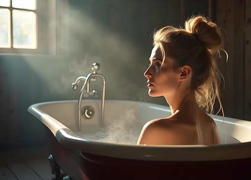 Skincare and Bath