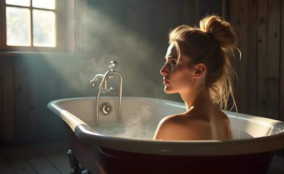 Skincare and Bath
