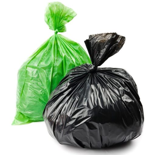 Garbage Bags
