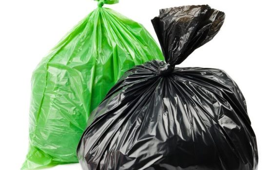 Garbage Bags