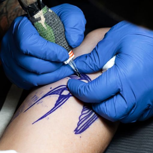 Tattoo Shading Needles