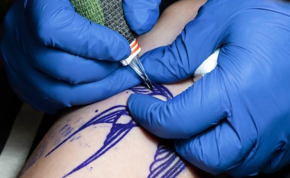 Tattoo Shading Needles