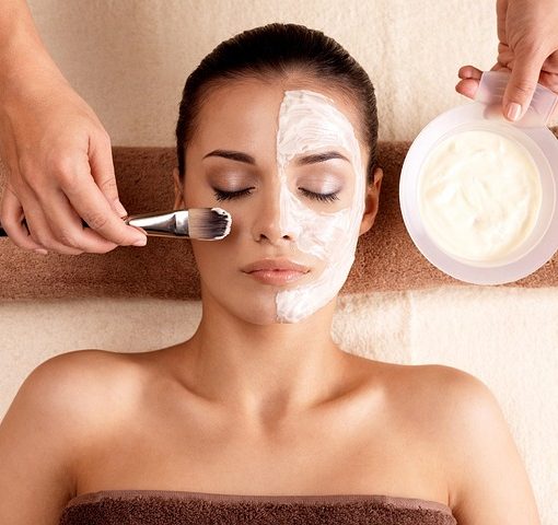 Papaya Gold Lip Balm