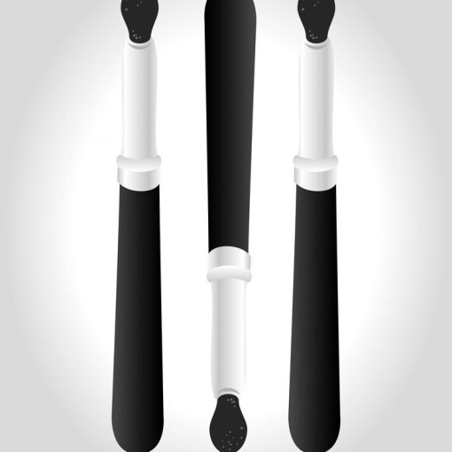 Microbrush Applicator Brush