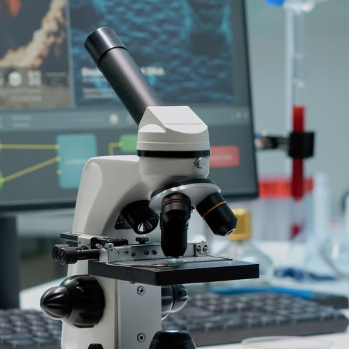 Medical Diagnostic Equipment