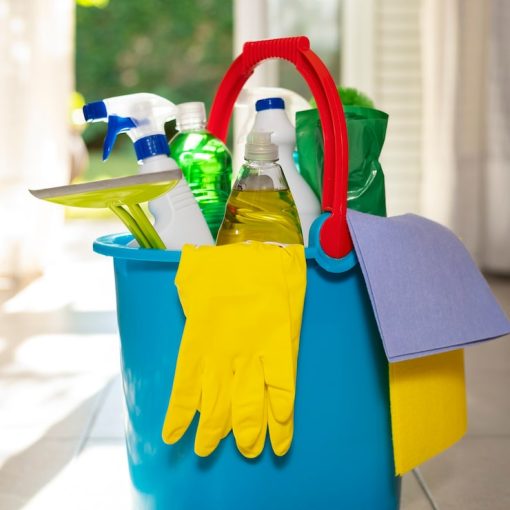 Cleaning Products