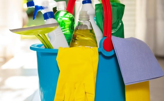 Cleaning Products