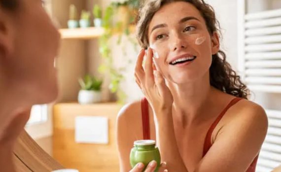 Beauty Personal Care