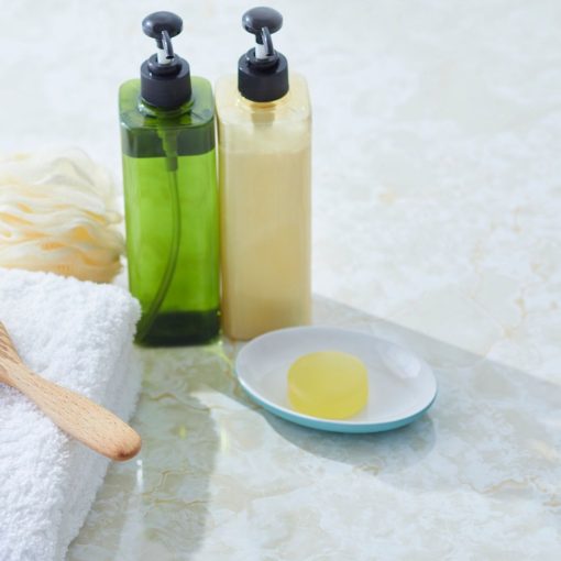 Biodegradable Body Wash