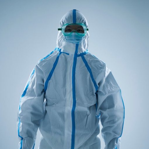 medical protective gear