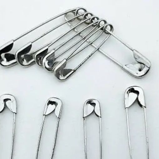 Safety Pins