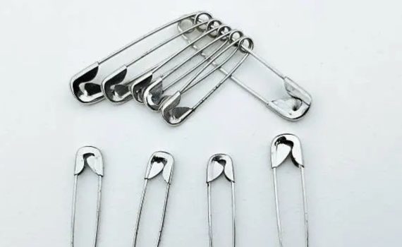 Safety Pins