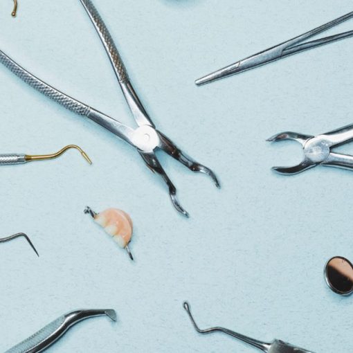 Dental Equipment Suppliers