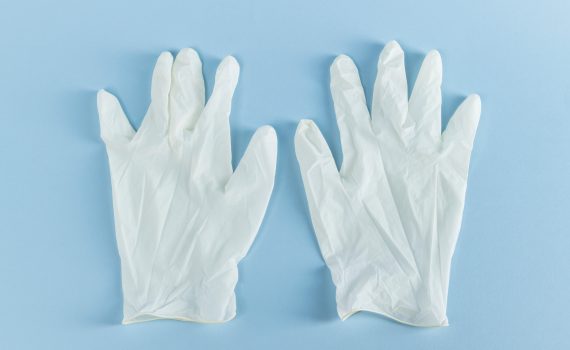 Disposable Gloves