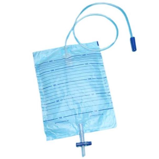 Drainage Urine Bag