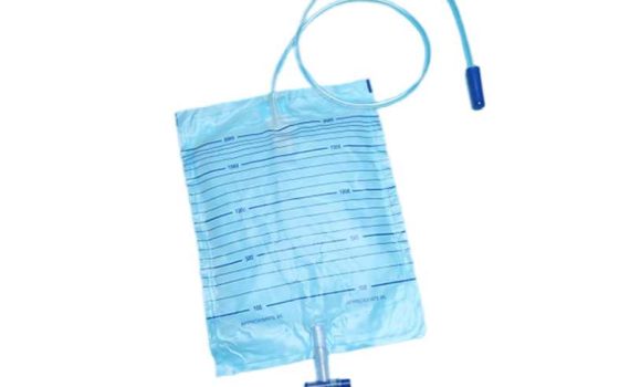 Drainage Urine Bag
