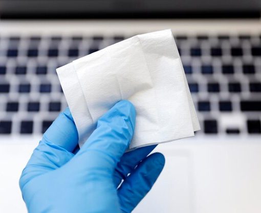 Sanitiser Disinfectant Wipes