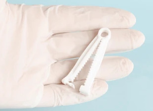 Umbilical Cord Clamp